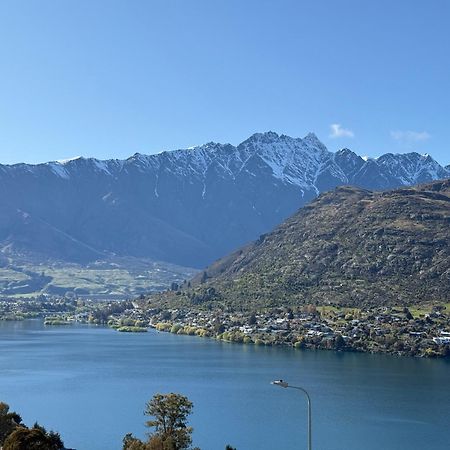 Goldrush #1 Villa Queenstown Luaran gambar