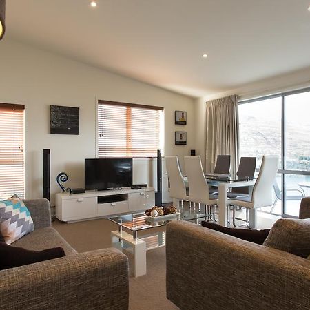 Goldrush #1 Villa Queenstown Luaran gambar