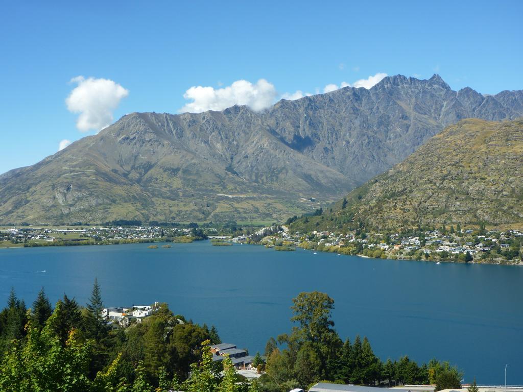 Goldrush #1 Villa Queenstown Bilik gambar