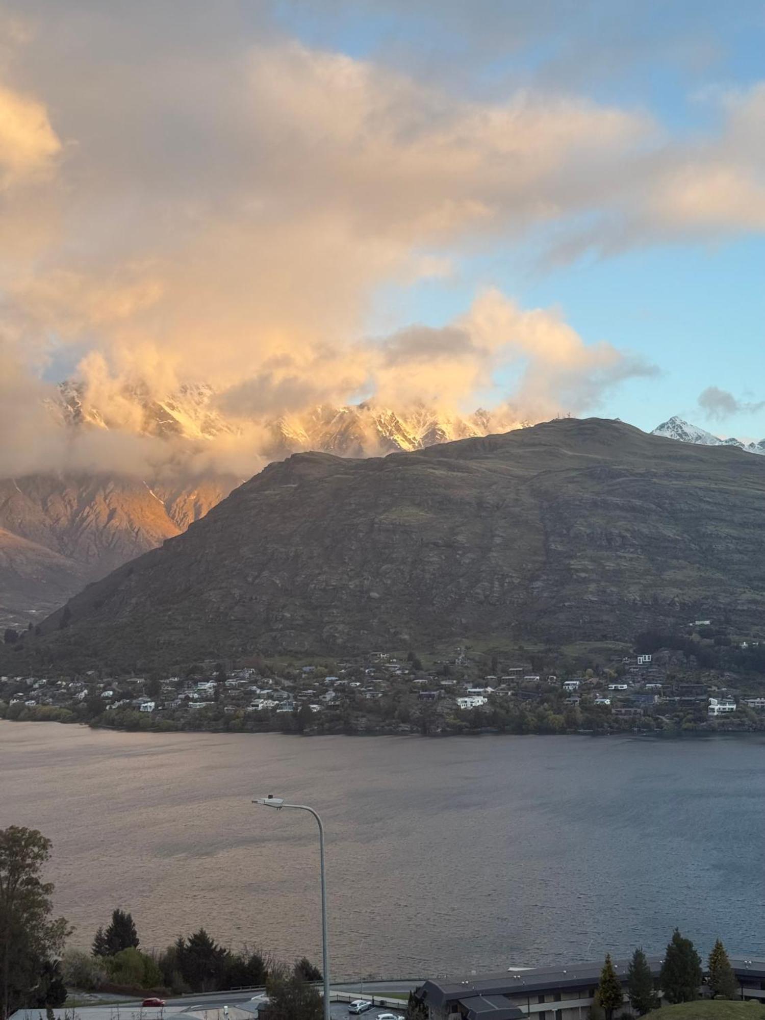 Goldrush #1 Villa Queenstown Luaran gambar