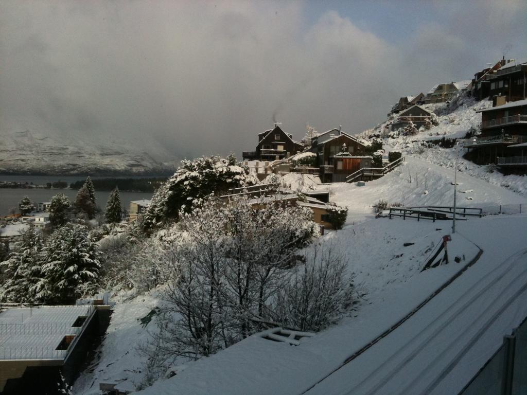 Goldrush #1 Villa Queenstown Bilik gambar