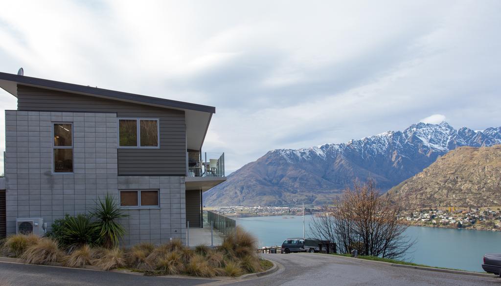 Goldrush #1 Villa Queenstown Luaran gambar