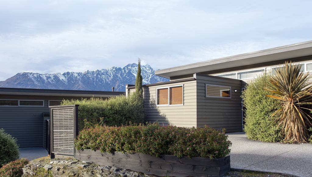 Goldrush #1 Villa Queenstown Luaran gambar