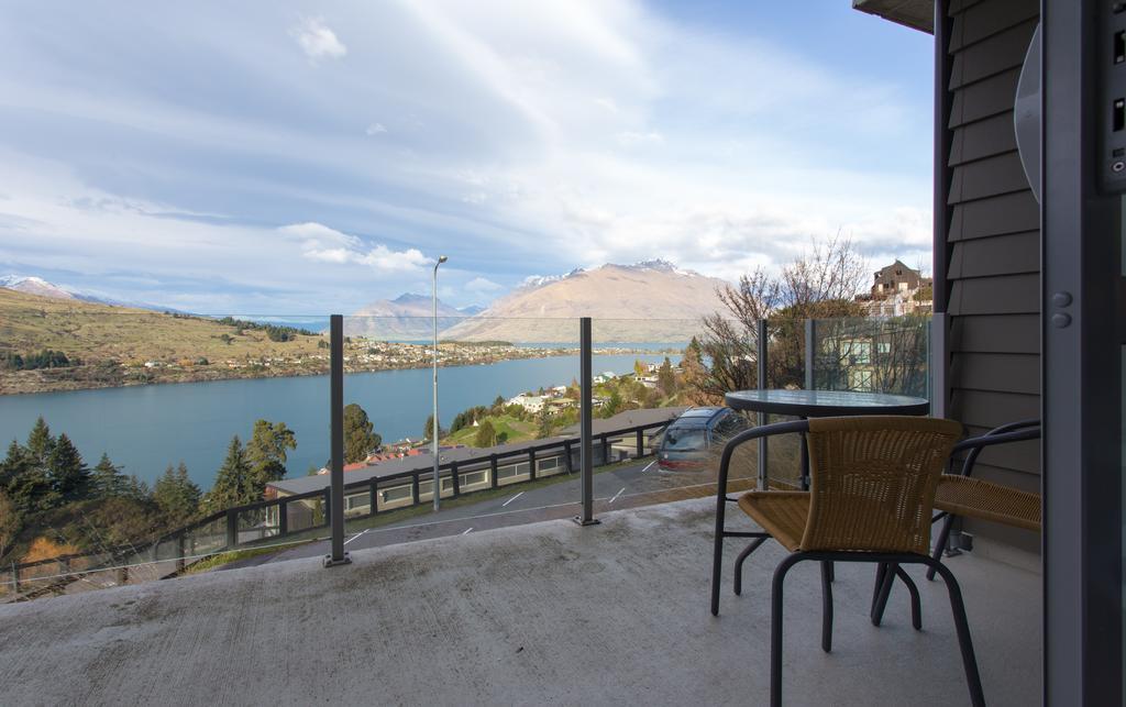 Goldrush #1 Villa Queenstown Luaran gambar