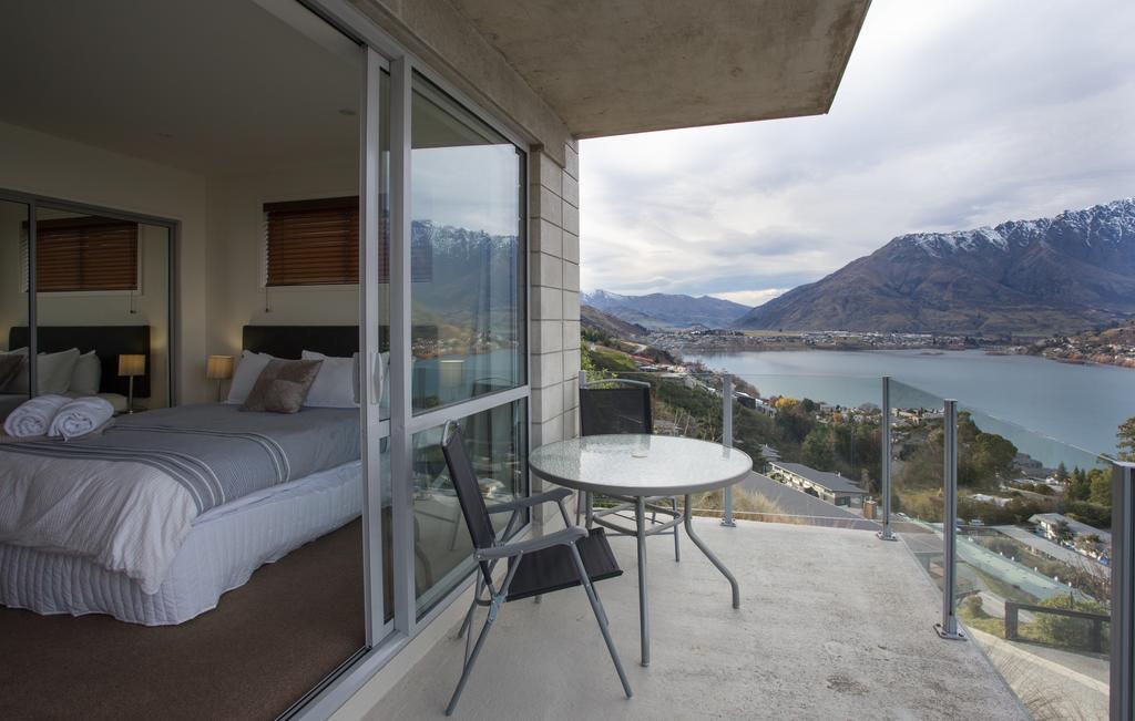 Goldrush #1 Villa Queenstown Luaran gambar
