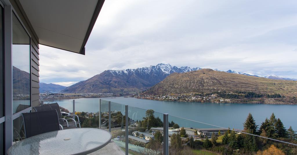 Goldrush #1 Villa Queenstown Luaran gambar