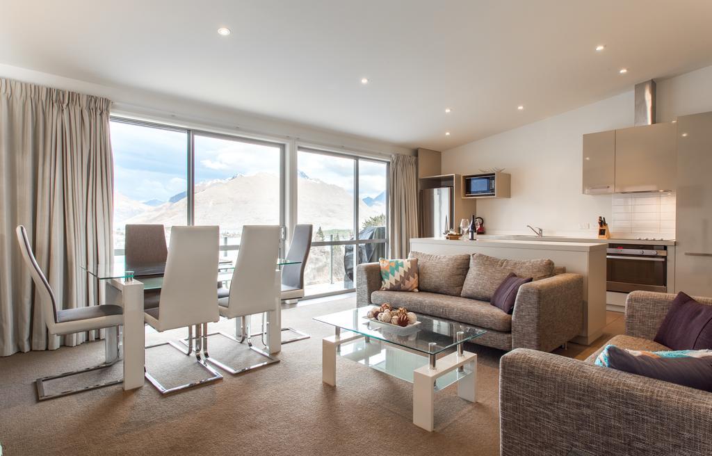 Goldrush #1 Villa Queenstown Luaran gambar