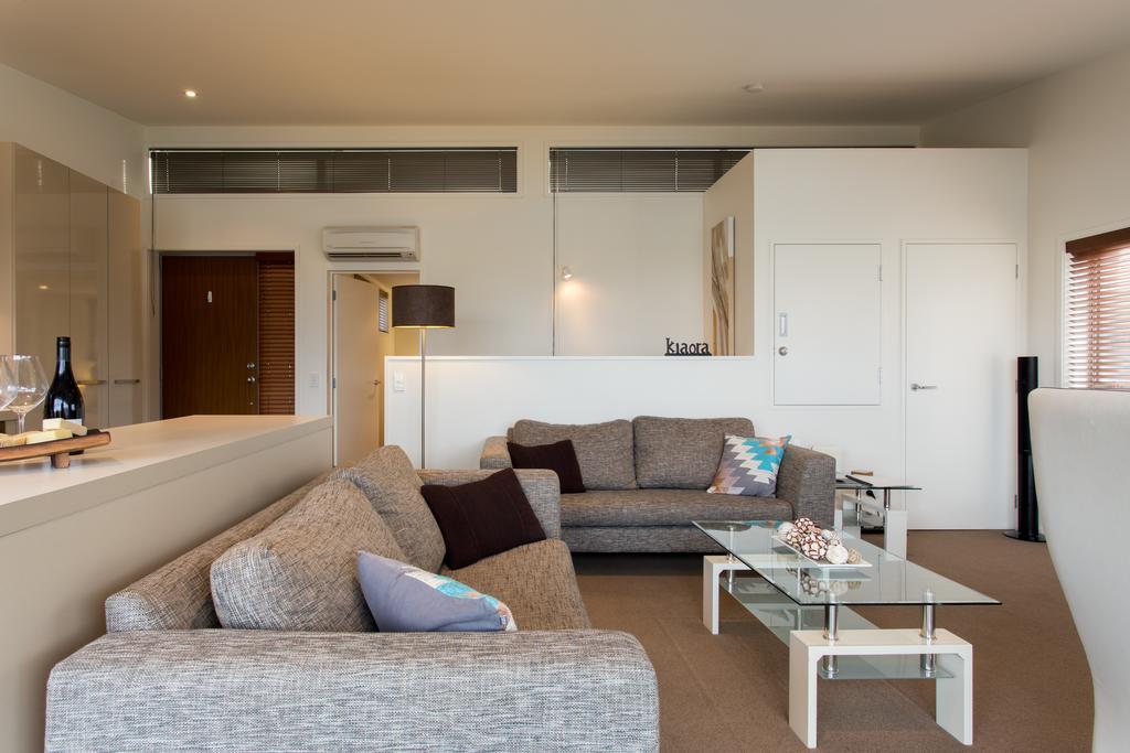 Goldrush #1 Villa Queenstown Luaran gambar