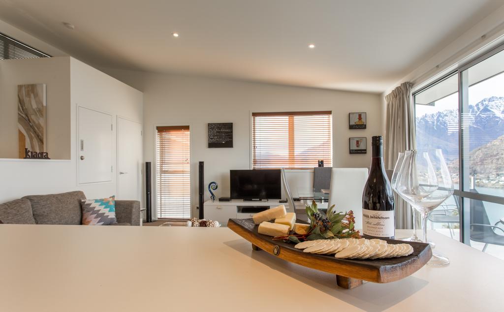 Goldrush #1 Villa Queenstown Luaran gambar