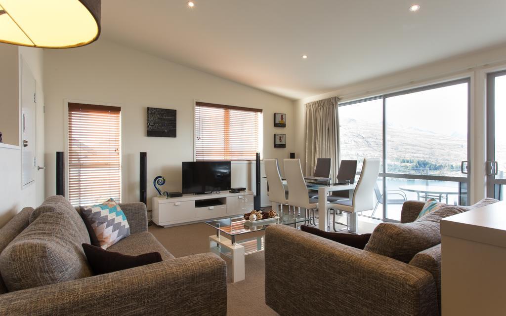 Goldrush #1 Villa Queenstown Luaran gambar
