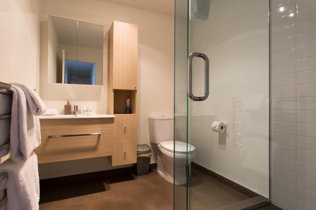 Goldrush #1 Villa Queenstown Luaran gambar