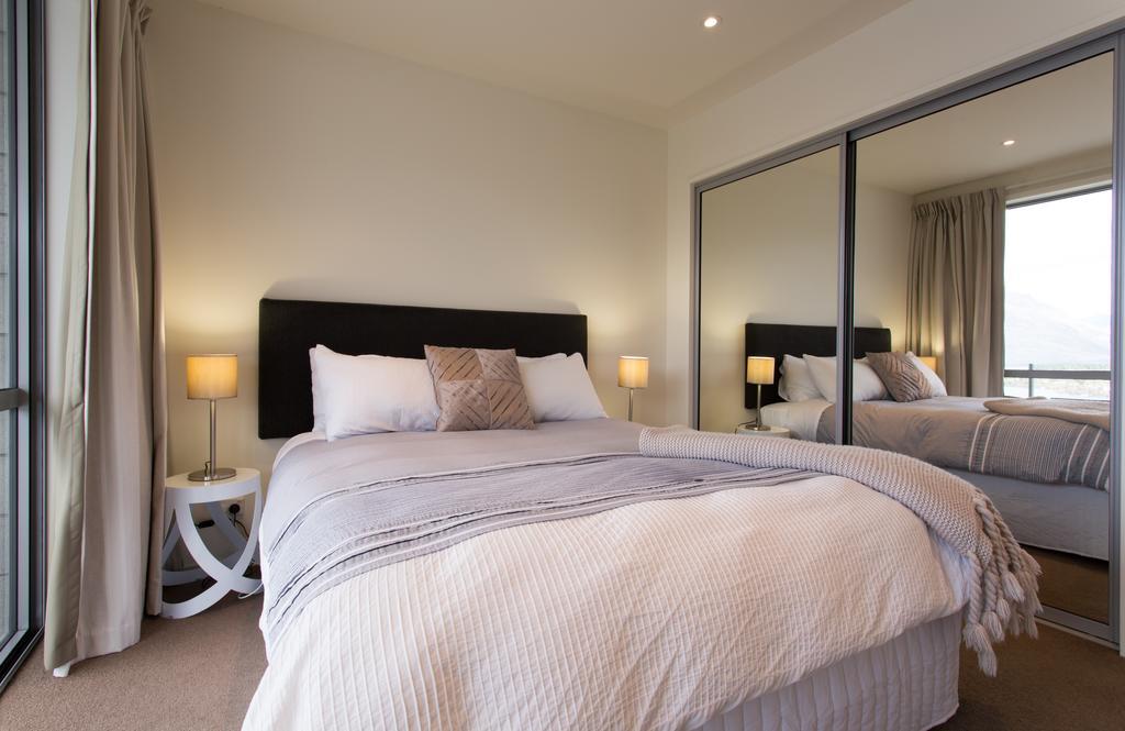 Goldrush #1 Villa Queenstown Luaran gambar