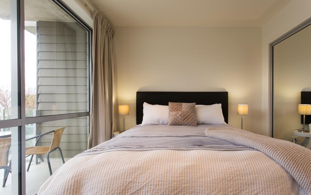 Goldrush #1 Villa Queenstown Luaran gambar