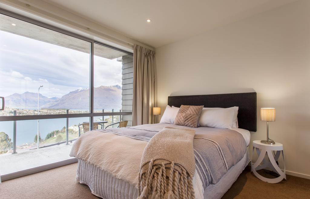 Goldrush #1 Villa Queenstown Luaran gambar