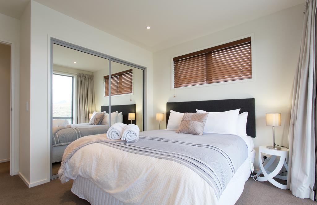 Goldrush #1 Villa Queenstown Luaran gambar