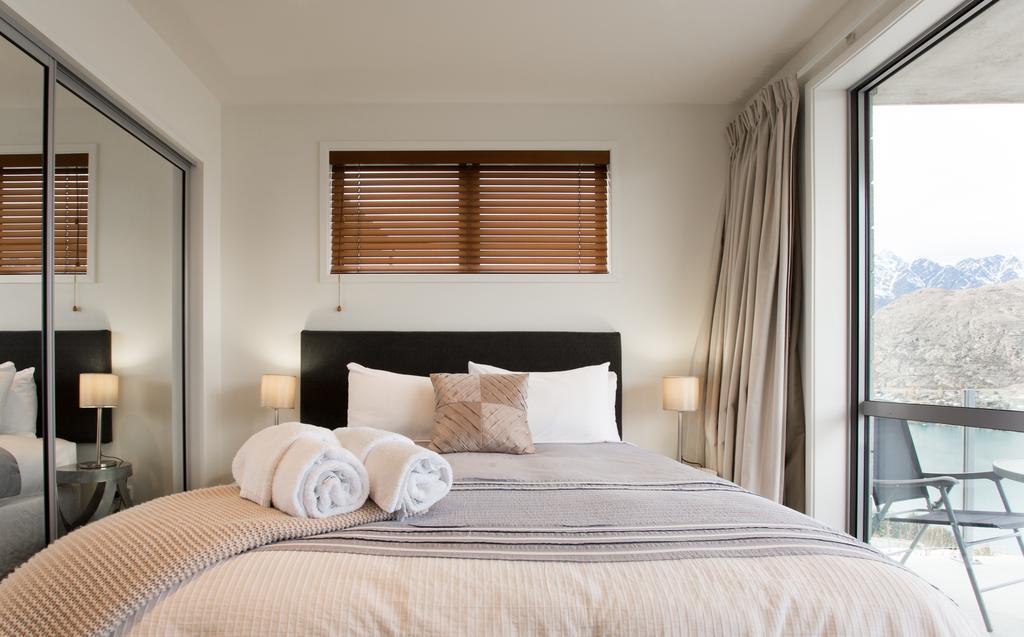 Goldrush #1 Villa Queenstown Luaran gambar