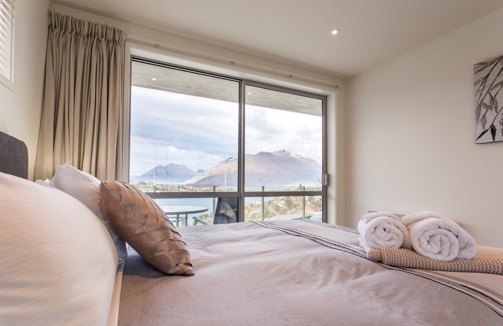 Goldrush #1 Villa Queenstown Luaran gambar
