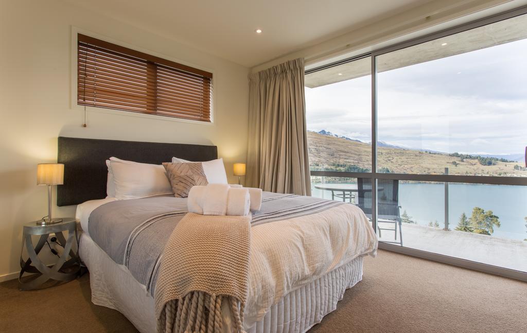 Goldrush #1 Villa Queenstown Luaran gambar