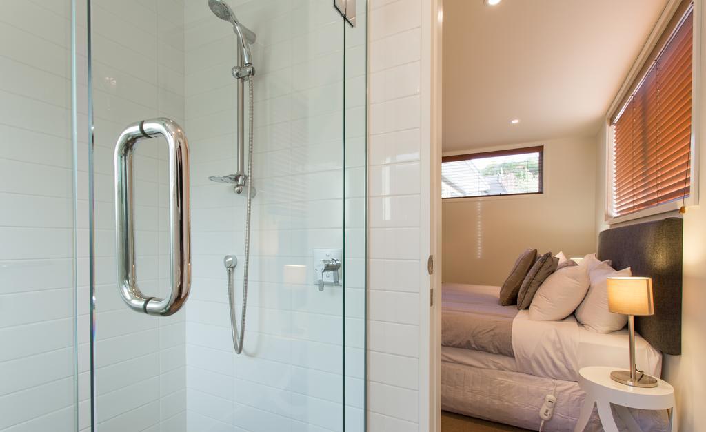 Goldrush #1 Villa Queenstown Luaran gambar