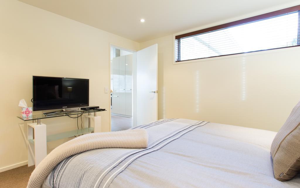 Goldrush #1 Villa Queenstown Luaran gambar