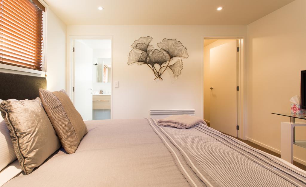 Goldrush #1 Villa Queenstown Luaran gambar