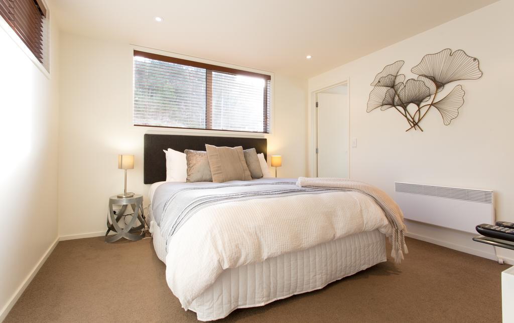 Goldrush #1 Villa Queenstown Luaran gambar